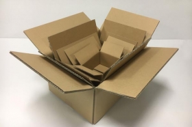 宅配サイズ箱(40〜100サイズ)