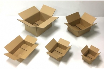 宅配サイズ箱(120〜160サイズ)